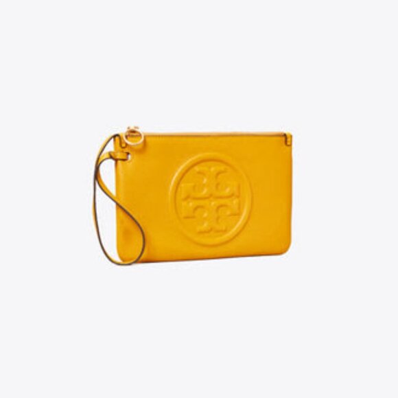 Tory Burch PERRY BOMBE WRISTLET - Picture 1 of 3